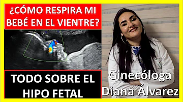 ¿Por qué el hipo no cuenta como movimiento fetal?