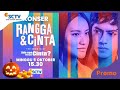 Promo SCTV Konser Rangga Cinta 5 Oktober 2025 30 DTK 