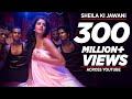Capture de la vidéo "Sheila Ki Jawani" Full Song | Tees Maar Khan | Katrina Kaif | Vishal Dadlani, Sunidhi Chauhan