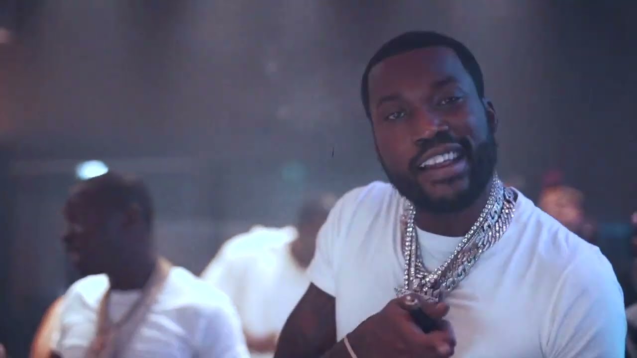 MeekMill.com – Meek Mill