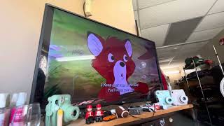 The Fox And The Hound - Lack Of Education Lyrics