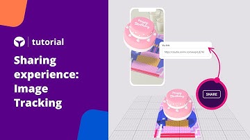 Onirix Tutorial: How to test and share image tracking experiences