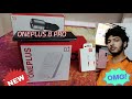 oneplus 8 pro(12 GB ram)  unboxing, wireless charger,car charger ,otg adapter unboxing |#MDTVLOGS