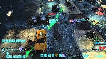 XCOM: Enemy Within - Long War - Impossible Part 95