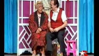 Nejat Uygur Zamsalak Prt1