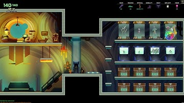 Shells and Stashes #3 (Decent)