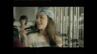 Thai commercial - Hanami