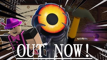 *NEW* SCRY NPC OUT NOW! | Piggy Build Mode