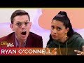 Ryan O’Connell Had a Sexuality Reveal Party