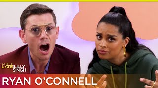 Ryan O’Connell Had a Sexuality Reveal Party