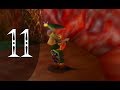 Let&#39;s Play Ocarina of Time Part 11 - In the Belly of a Whale