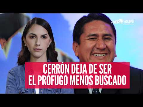 TC ANULA PRISIÓN PREVENTIVA DE VLADIMIR CERRÓN: ¿QUÉ IMPLICA ESTE FALLO? | RAFAEL GERTIN #ENTREVISTA