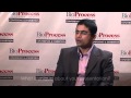 BioProcess International 2014 Interview: Sumit Goswami, Pfizer