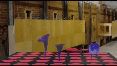 Microsoft HoloLens and Stress Sensor create Star Trek