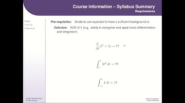 SOS 212: Lecture A1 (2019-01-14) - Course Introduction [slides with audio overlay]