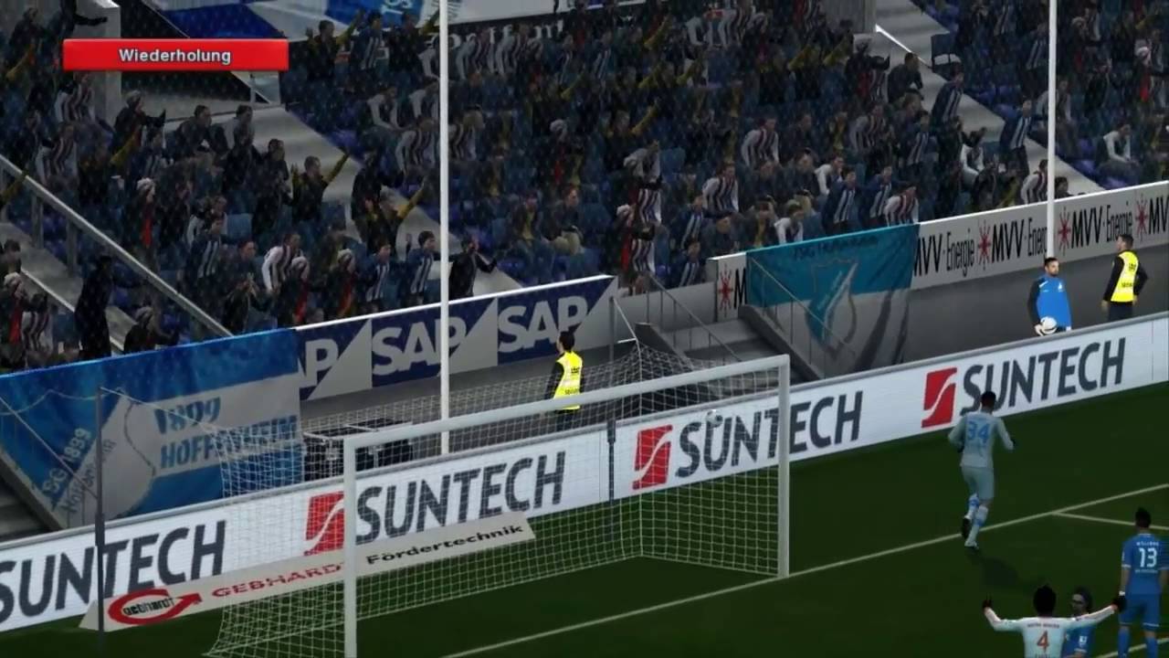 Hoffenheim Fc Hoffenheim Fc