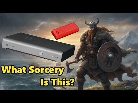 Schiit Mimir Forkbeard Module Utilitariantv Schiit Forkbeard Mimir