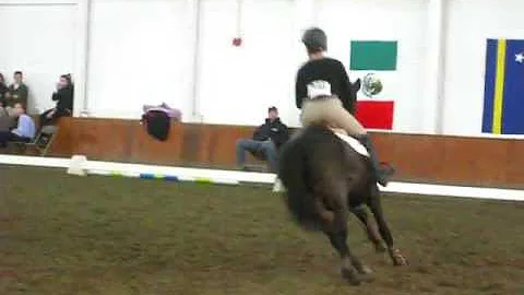 Jessica Dougan and Formal Affair Course Two
