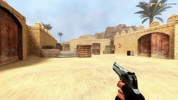 CSS | Prefired 1 deag By : mz_-