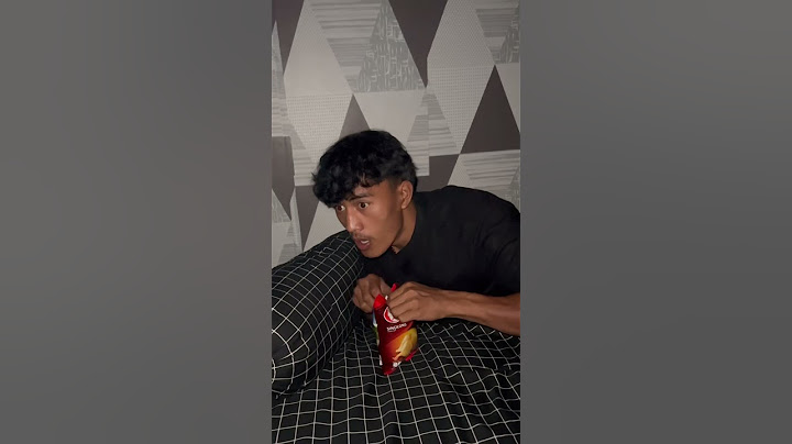 Siapa yang pernah kaya gini jujur?🙄