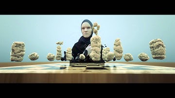 Albert Hammond Jr. - Caught By My Shadow [OFFICIAL VIDEO]