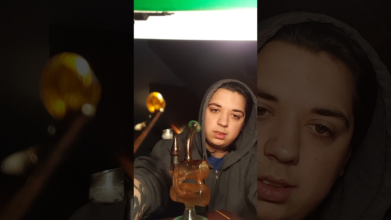 Wake & Bake/ No Coughs