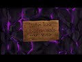 Within These Obsidian Walls (full dream smp album)