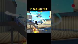 😱1v4 Clutch in Free Fire CS Rank 🥶💥 Garena भी Shocked😱 #1v4clutch #clutchmoment