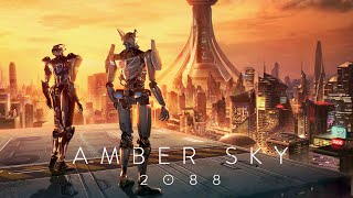Amber Sky 2088 (Trailer DE) | Sandbox VR