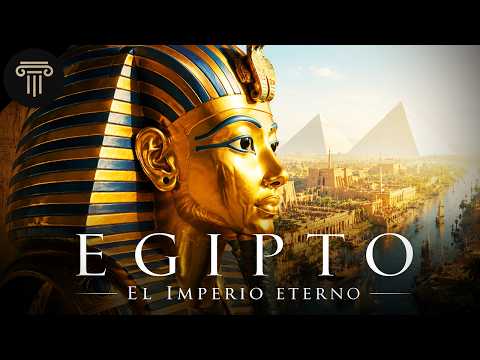 EL Antiguo Egipto Completo | La Historia Completa desde su Nacimiento hasta su Caida