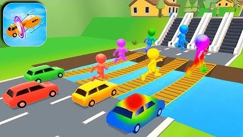 Shape-shifting Games All Levels Walkthrough Gameplay iOS,Android #18