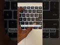 Windows shortcut trick #windows #tech #trending
