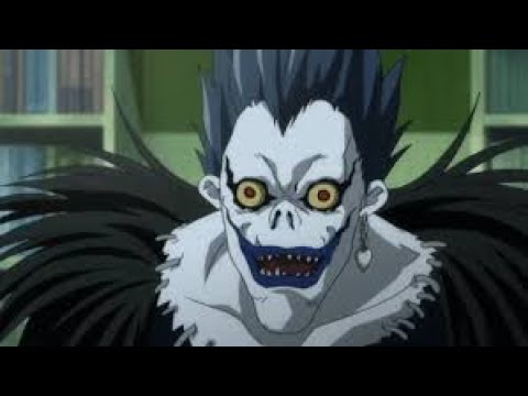 Death Note The Shinigamis Rules Explained