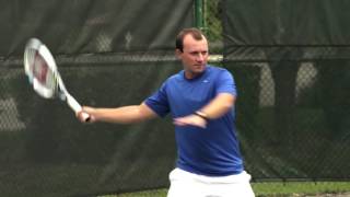 Celebrity Quick Fix: Missing Your Forehand Long by John Evert Net Worth