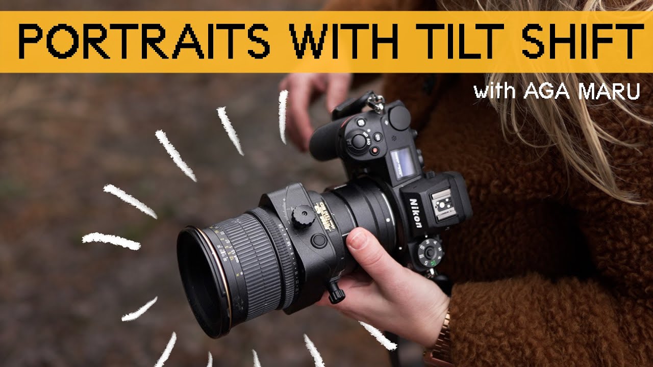 Shifting Gears: How to Shoot Real Tilt-Shift Photography — cameraville