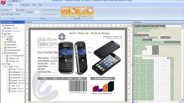 Basic PlanetPress Suite Presentation