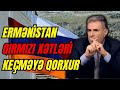 Rusiyanın planı: Ermənistan beş ildən sonra yox olacaq