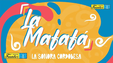La Mafafa  - La Sonora Cordobesa / Discos Fuentes