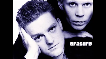 Erasure - Lay All Your Love On Me True HD/HQ