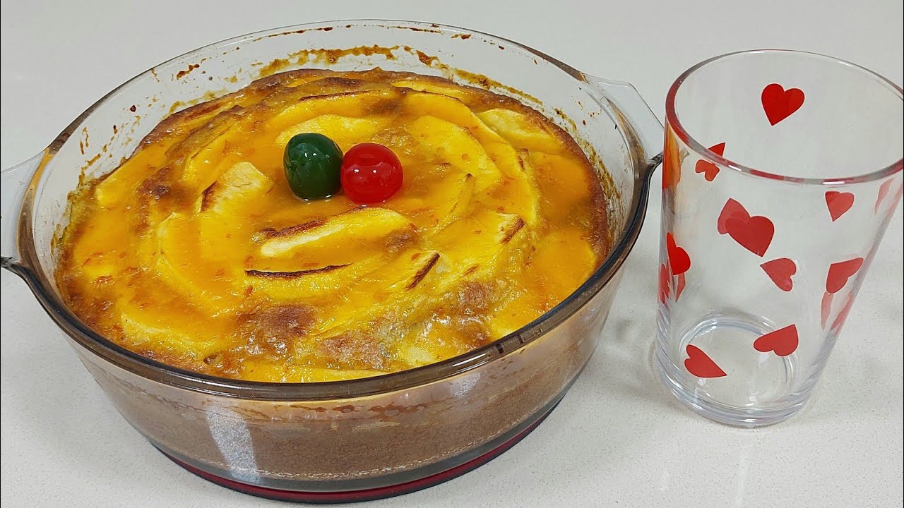 ENAMÓRATE ❤️ TARTA RÁPIDA DE MANZANA 🍎 DE LOS 3 VASOS 🥛// BEATRIZ COCINA