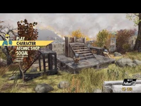 Fallout 76 4:8:2006 failed login fix