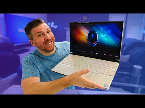 Alienware Area 51M Review - One Year Later! Would I Buy Again?