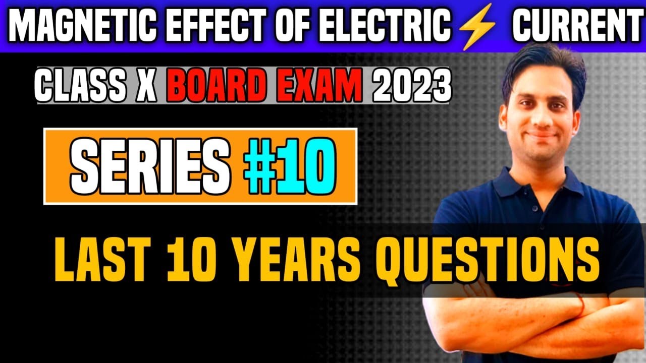 Chapter 13 Science Class 10 Notes Pdf