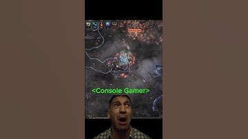 PC Gamer DESTROYS Console Players in Path of Exile 2 🤣