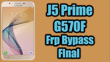 Samsung J5 Prime G570f frp bypass |App not installing |Sim Method not working 2021