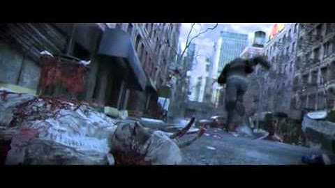 Prototype (Sound Redux)