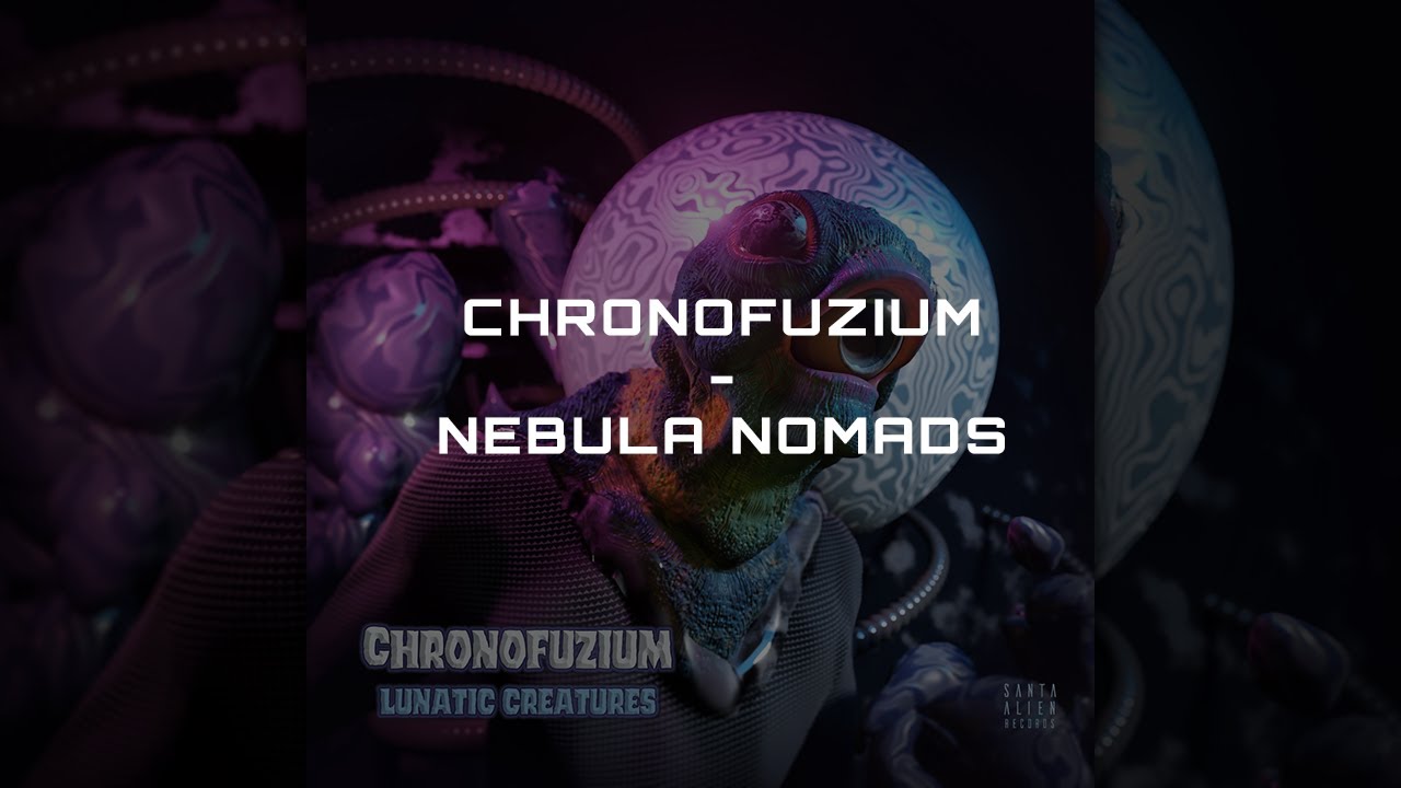 YouTube에서 05 - Chronofuzium - Nebula Nomads 보기
