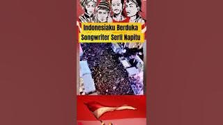 Indonesiaku Berduka - Serli Napitupulu