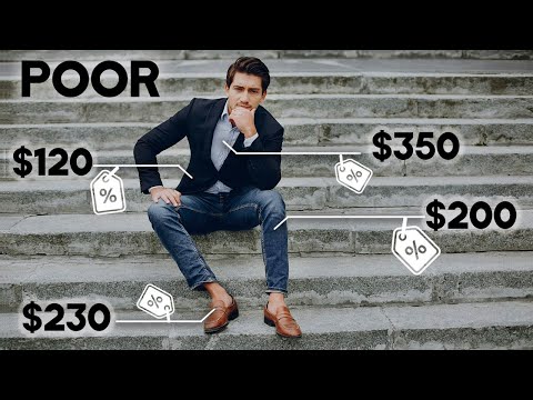 7 Things Poor People DO That The Rich DON’T | Fine Living And Investing