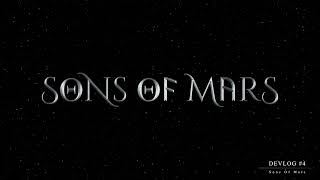 Large Armies | Devlog #4 | Sons Of Mars